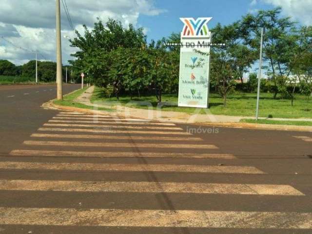 Terreno à venda no Recreio Anhanguera em Ribeirão Preto - Oportunidade única!