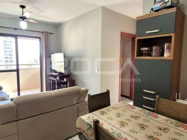 Apartamento de 1 dormitório no Centro de Ribeirão Preto