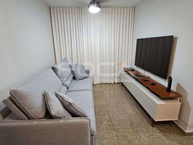 Apartamento de 3 dormitórios com área de lazer completa no Jardim Botânico, Ribeirão Preto