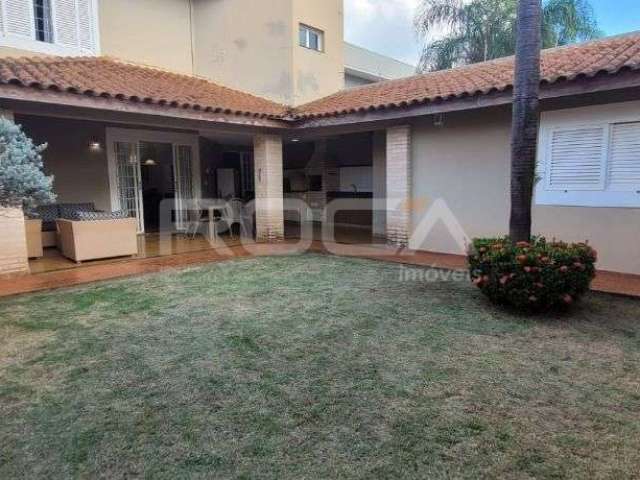 Casa com 4 quartos à venda no Alto da Boa Vista, Ribeirão Preto , 343 m2 por R$ 1.054.000