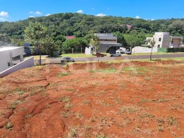 Terreno em condomínio fechado à venda no Residencial e Empresarial Alphaville, Ribeirão Preto  por R$ 620.000