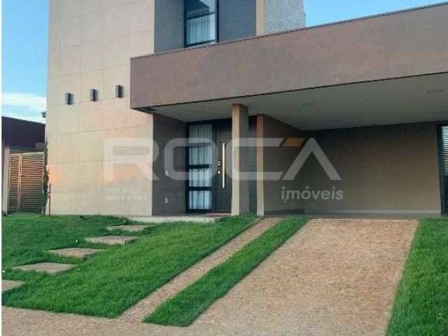 Casa em condomínio fechado com 3 quartos à venda na Vila do Golf, Ribeirão Preto , 190 m2 por R$ 1.600.000