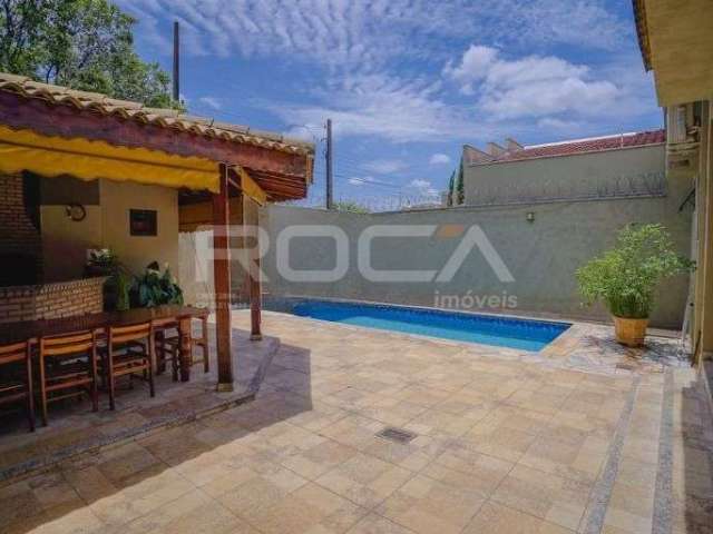 Casa com 4 quartos à venda no Alto da Boa Vista, Ribeirão Preto , 284 m2 por R$ 1.000.000