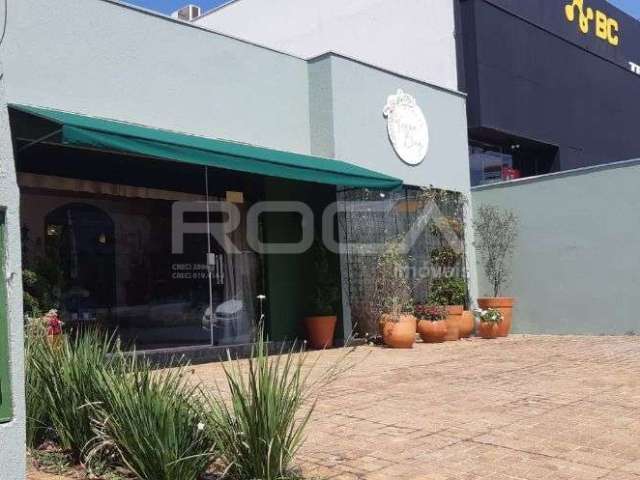 Espaço Comercial no Jardim Irajá - Ribeirão Preto: Ideal para seu Negócio!