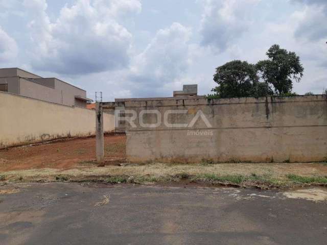 Oportunidade única! Terreno residencial à venda no bairro City Ribeirão em Ribeirão Preto