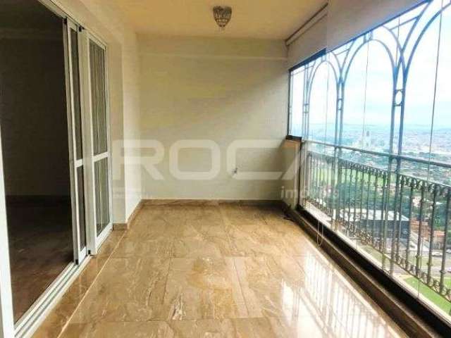 Apartamento com 3 quartos à venda em Bonfim Paulista, Ribeirão Preto , 217 m2 por R$ 1.890.000