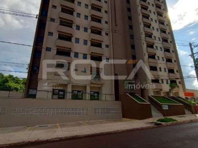 Charmoso apartamento de 1 dormitório à venda no Jardim Recreio, Ribeirão Preto