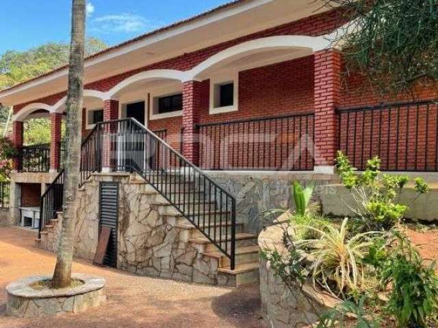 Casa com 5 quartos à venda no Recreio Internacional, Ribeirão Preto , 1000 m2 por R$ 2.200.000