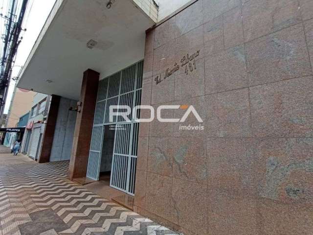 Sala comercial com 1 sala para alugar no Centro, Ribeirão Preto , 48 m2 por R$ 500