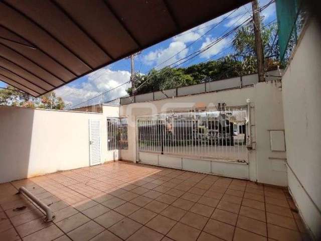 Casa de luxo com 4 dormitórios no bairro Ribeirânia em Ribeirão Preto