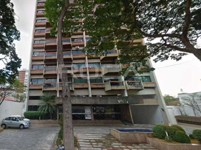 Excelente oportunidade! Apartamento de 1 dormitório no Centro de Ribeirão Preto