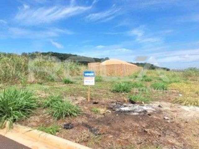 Terreno à venda no Villas do Mirante Ribeirão Preto: sua oportunidade de investimento!