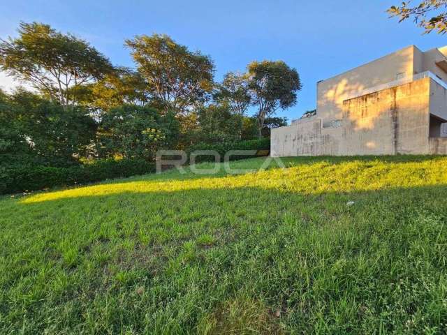 Terreno em condomínio fechado à venda em Bonfim Paulista, Ribeirão Preto , 407 m2 por R$ 345.000