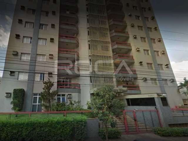 Apartamento com 3 quartos à venda na Vila Seixas, Ribeirão Preto , 111 m2 por R$ 480.000