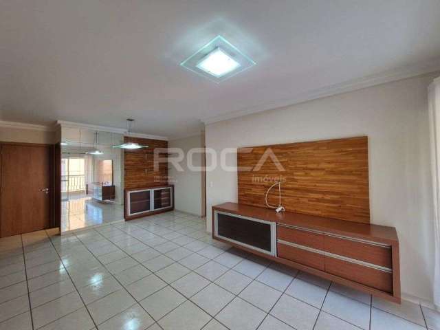 Apartamento 3 dormitórios, varanda gourmet, 2 vagas