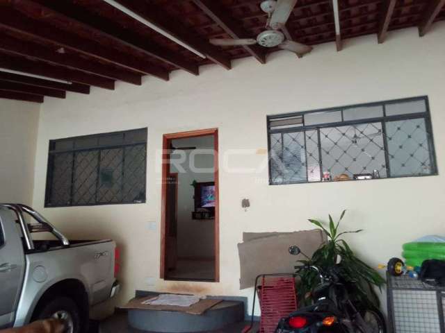 Casa padrão à venda no Jardim Maria Goretti, Ribeirão Preto: 3 dormitórios, 2 banheiros, 3 garagens