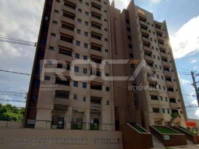 Apartamento com 1 quarto para alugar no Jardim Recreio, Ribeirão Preto , 44 m2 por R$ 1.945