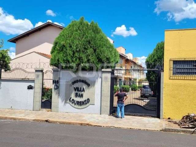 Casa de 3 dormitórios à venda em condomínio na Vila Tibério, Ribeirão Preto