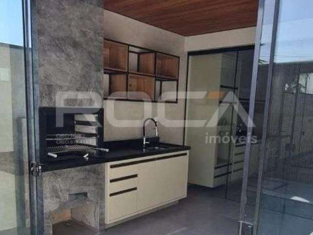 Casa em condomínio fechado com 3 quartos à venda no Recreio das Acácias, Ribeirão Preto , 162 m2 por R$ 1.050.000