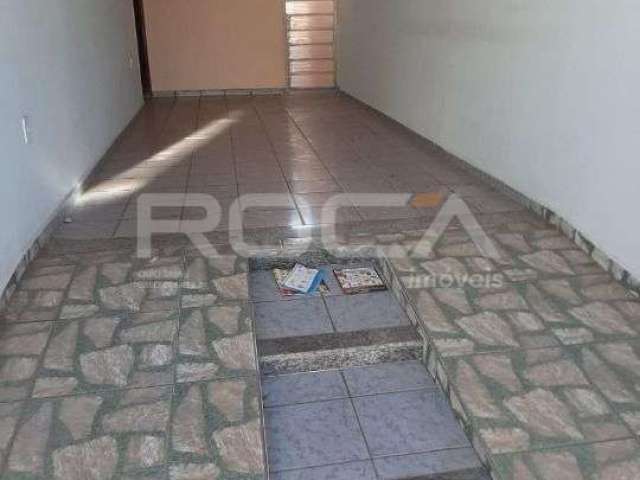 Casa com 4 quartos à venda no Campos Elíseos, Ribeirão Preto , 207 m2 por R$ 415.000