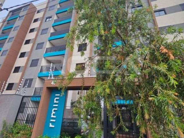 Apartamento com 2 quartos à venda no Quintas de São José, Ribeirão Preto , 48 m2 por R$ 296.000