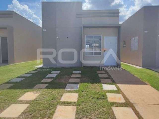 Casa em condomínio fechado com 2 quartos à venda no Recreio Anhangüera, Ribeirão Preto , 44 m2 por R$ 255.000