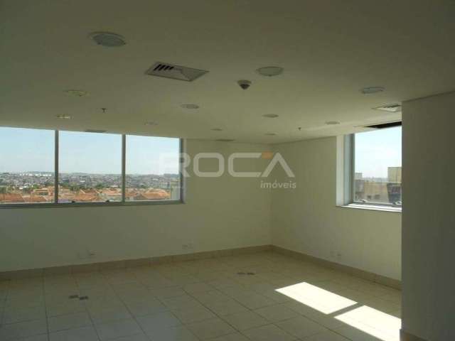 Sala Comercial à Venda no Jardim Califórnia - Espaço perfeito para o seu negócio!