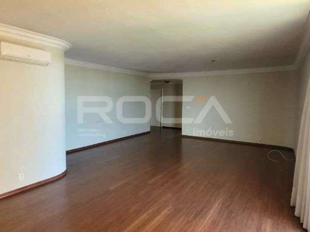 Apartamento com 3 quartos à venda no Centro, Ribeirão Preto , 221 m2 por R$ 950.000