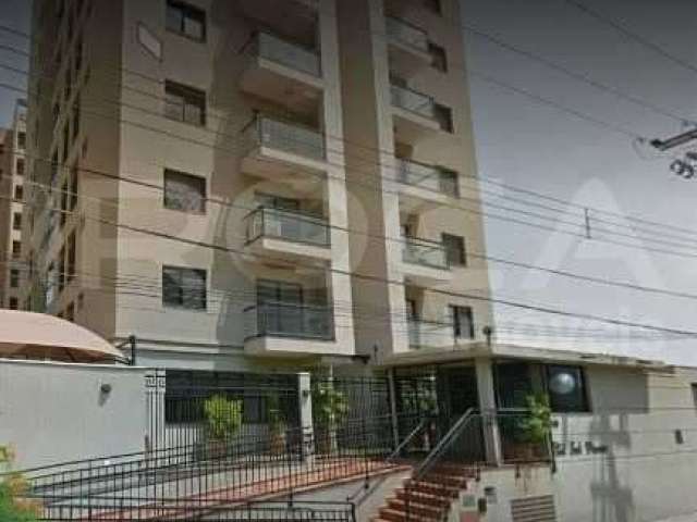 Apartamento com 1 quarto à venda no Jardim Nova Aliança, Ribeirão Preto , 48 m2 por R$ 298.000