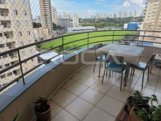 Apartamento com 3 quartos à venda no Jardim Nova Aliança, Ribeirão Preto , 140 m2 por R$ 550.000