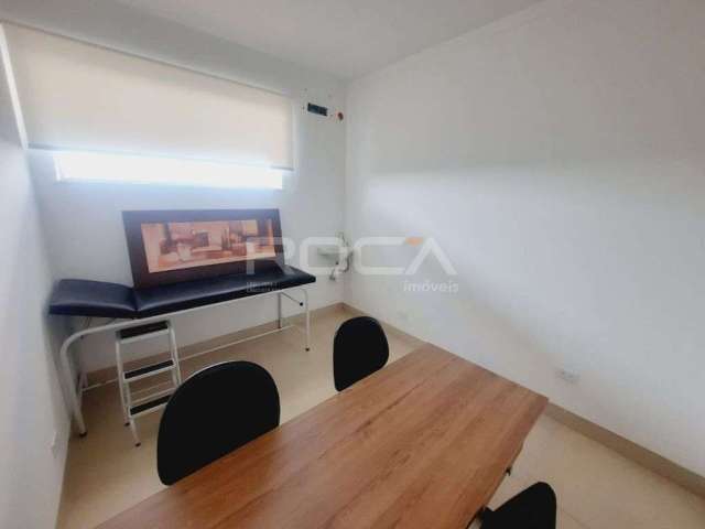 Sala comercial com 1 sala para alugar no Ribeirânia, Ribeirão Preto , 12 m2 por R$ 3.000