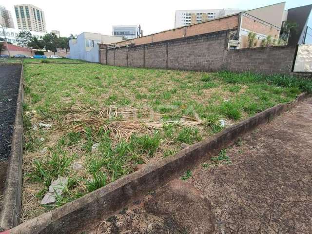 Terreno à venda no Nova Ribeirânia, Ribeirão Preto  por R$ 500.000