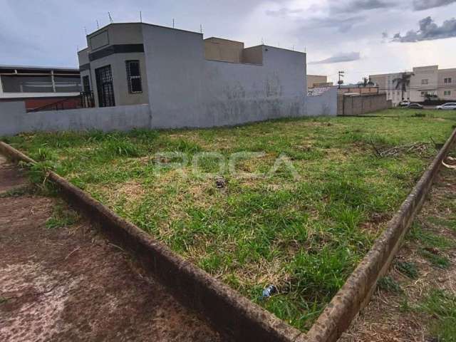 Terreno à venda no Nova Ribeirânia, Ribeirão Preto  por R$ 500.000