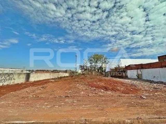 Terreno à venda no Jardim Zara, Ribeirão Preto  por R$ 480.000