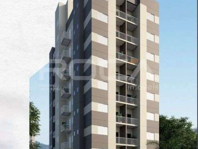 Apartamento de 2 dormitórios com suíte no Ipiranga, Ribeirão Preto