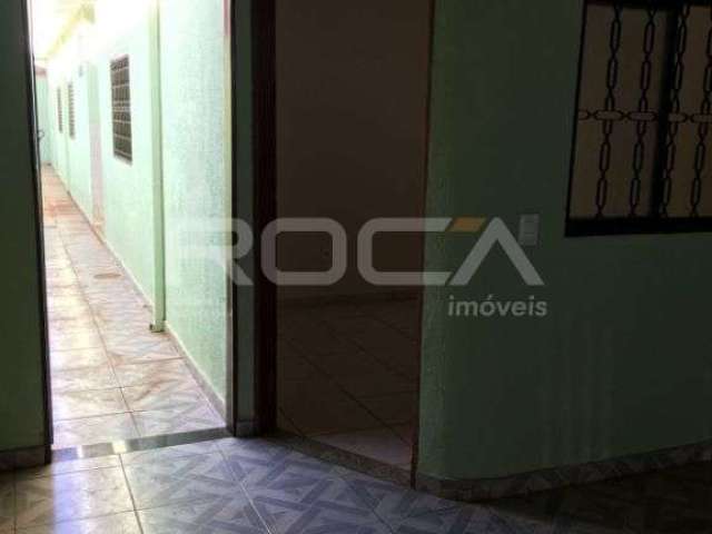 Linda Casa à venda no Planalto Verde, Ribeirão Preto - 3 dormitórios e amplo quintal