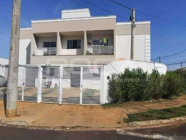 Lindo Apartamento de 2 Dormitórios no Jardim Angelo Jurca, Ribeirão Preto