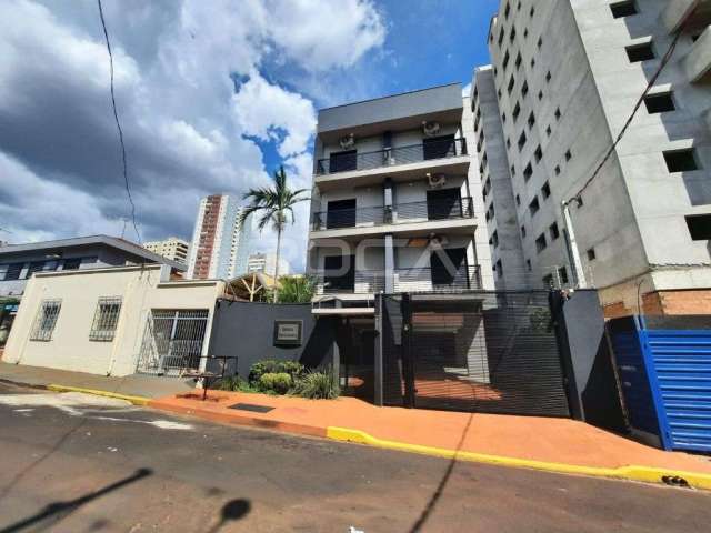 Apartamento com 1 quarto para alugar no Jardim Paulista, Ribeirão Preto , 51 m2 por R$ 1.900