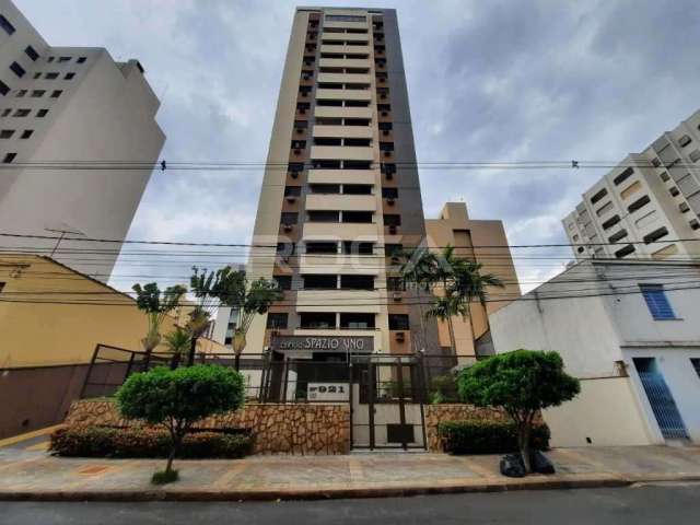 Apartamento com 1 quarto à venda no Centro, Ribeirão Preto , 47 m2 por R$ 260.000