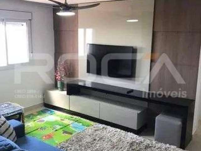 Apartamento com 2 quartos à venda no Quinta da Primavera, Ribeirão Preto , 87 m2 por R$ 650.000