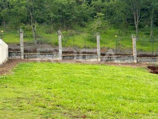 Terreno à venda em Condomínio de luxo em Alphaville, Ribeirão Preto