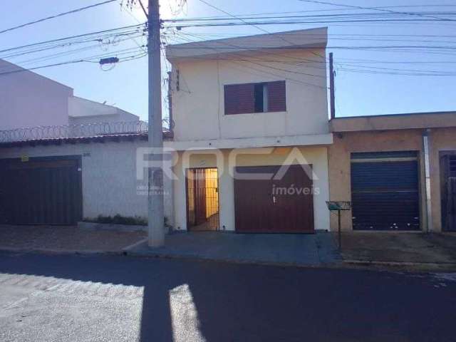 Casa com 3 quartos à venda no Sumarezinho, Ribeirão Preto , 113 m2 por R$ 270.000