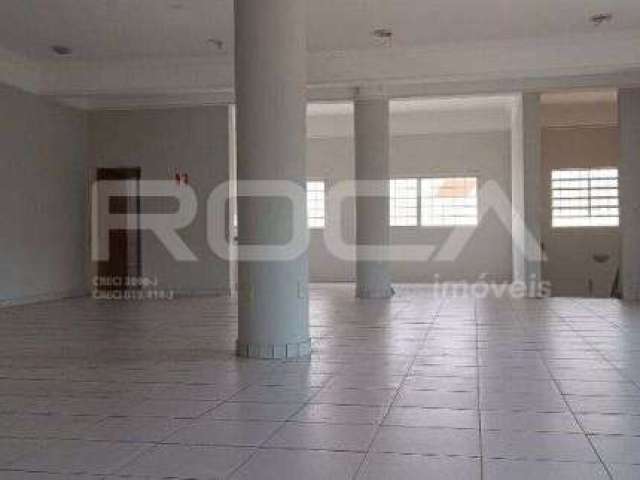 Sala comercial com 2 salas para alugar no Independência, Ribeirão Preto , 210 m2 por R$ 3.000