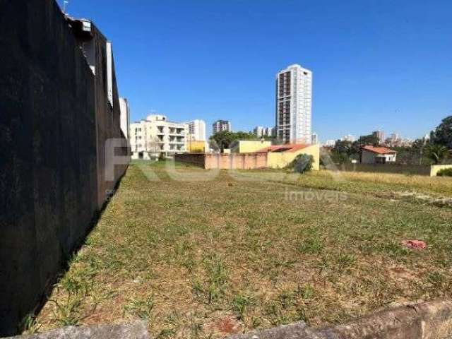 Terreno à venda no Jardim Califórnia, Ribeirão Preto  por R$ 310.000