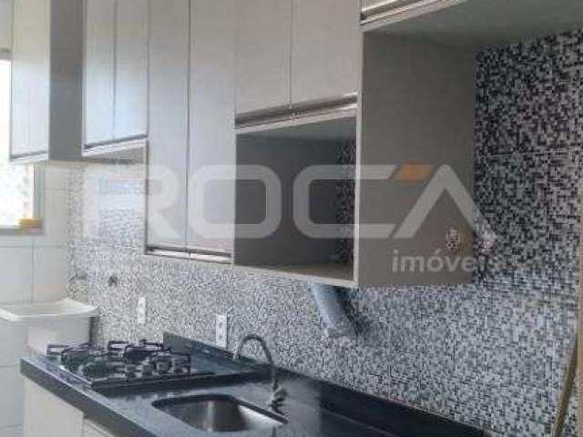 Apartamento com 2 quartos à venda na Vila Abranches, Ribeirão Preto , 46 m2 por R$ 168.000