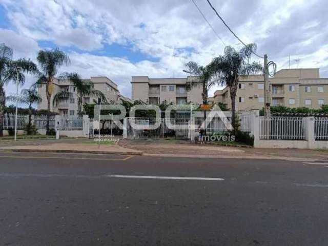 Apartamento com 2 quartos à venda no Ipiranga, Ribeirão Preto , 47 m2 por R$ 169.000