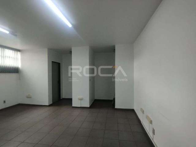 Sala comercial com 1 sala para alugar no Campos Elíseos, Ribeirão Preto , 32 m2 por R$ 600