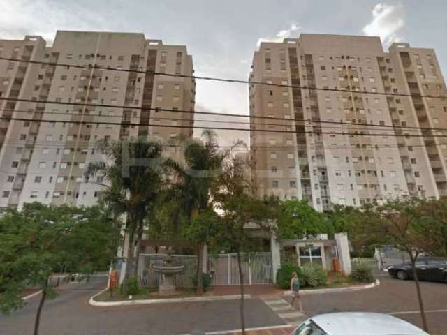 Apartamento com 3 quartos à venda no Alto da Boa Vista, Ribeirão Preto , 67 m2 por R$ 320.000