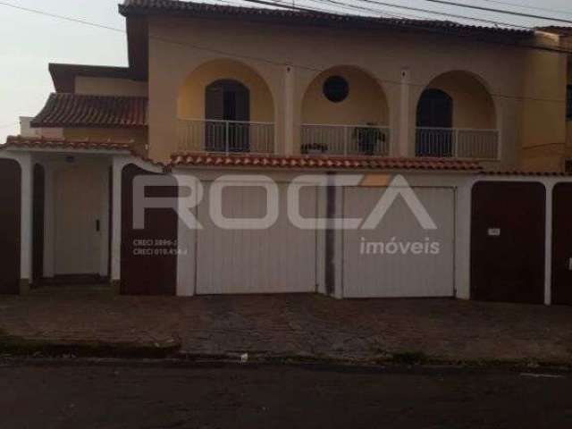 Casa com 3 quartos à venda no Parque dos Bandeirantes, Ribeirão Preto , 329 m2 por R$ 850.000