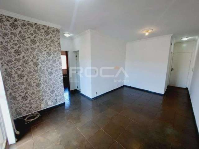 Apartamento com 2 quartos para alugar no Jardim Doutor Paulo Gomes Romeo, Ribeirão Preto , 60 m2 por R$ 1.150